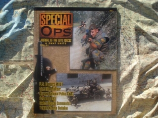 CO.5511  Special Ops 